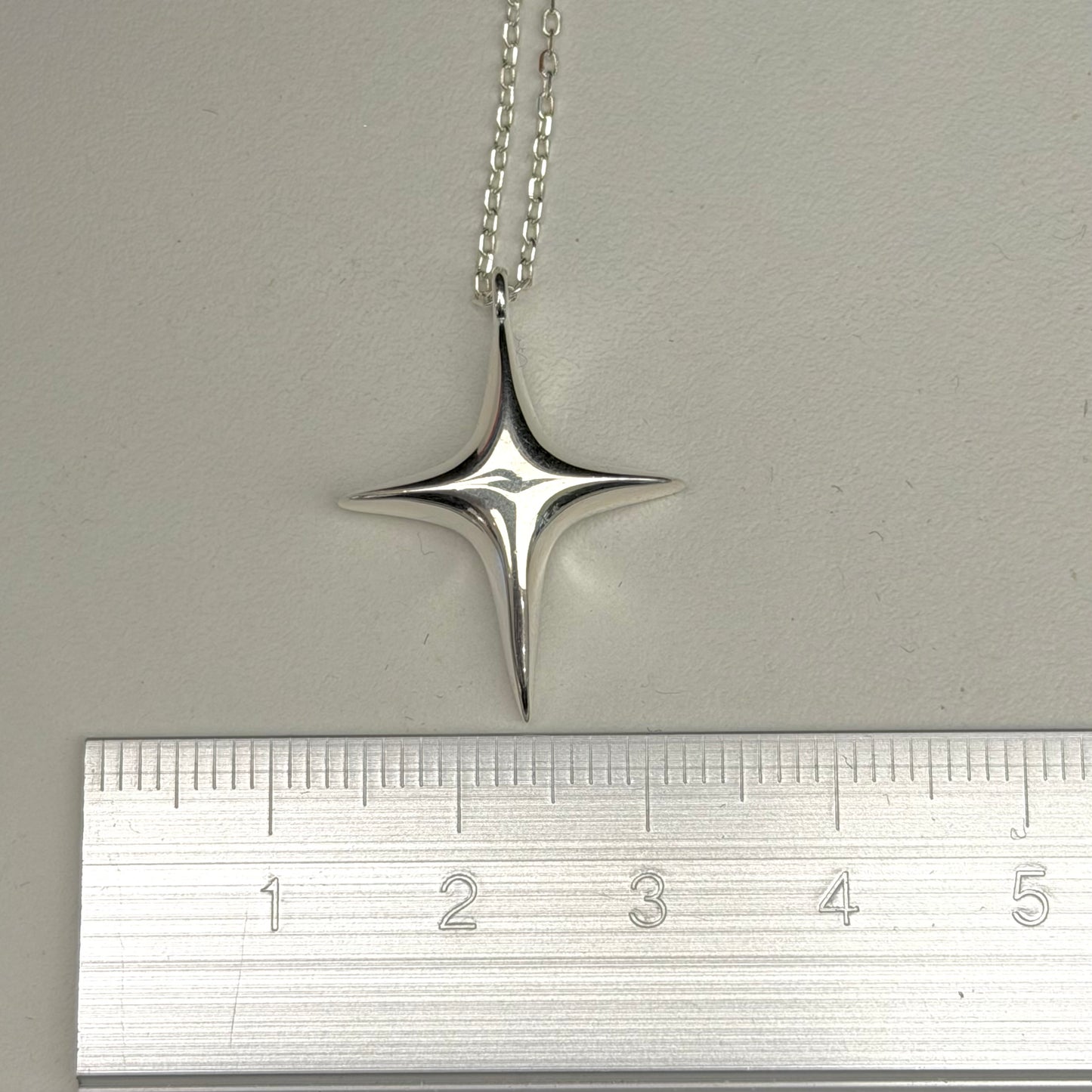 #468-469 | The Star and Galaxy Necklace丨925 Silver