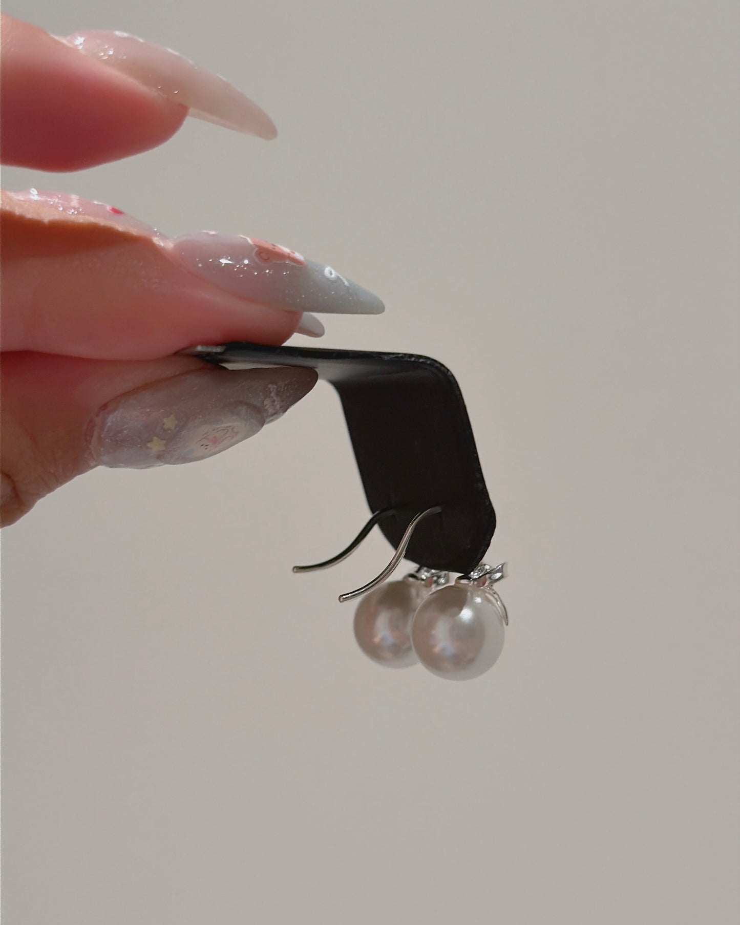 #699 | Earrings | 925 Silver