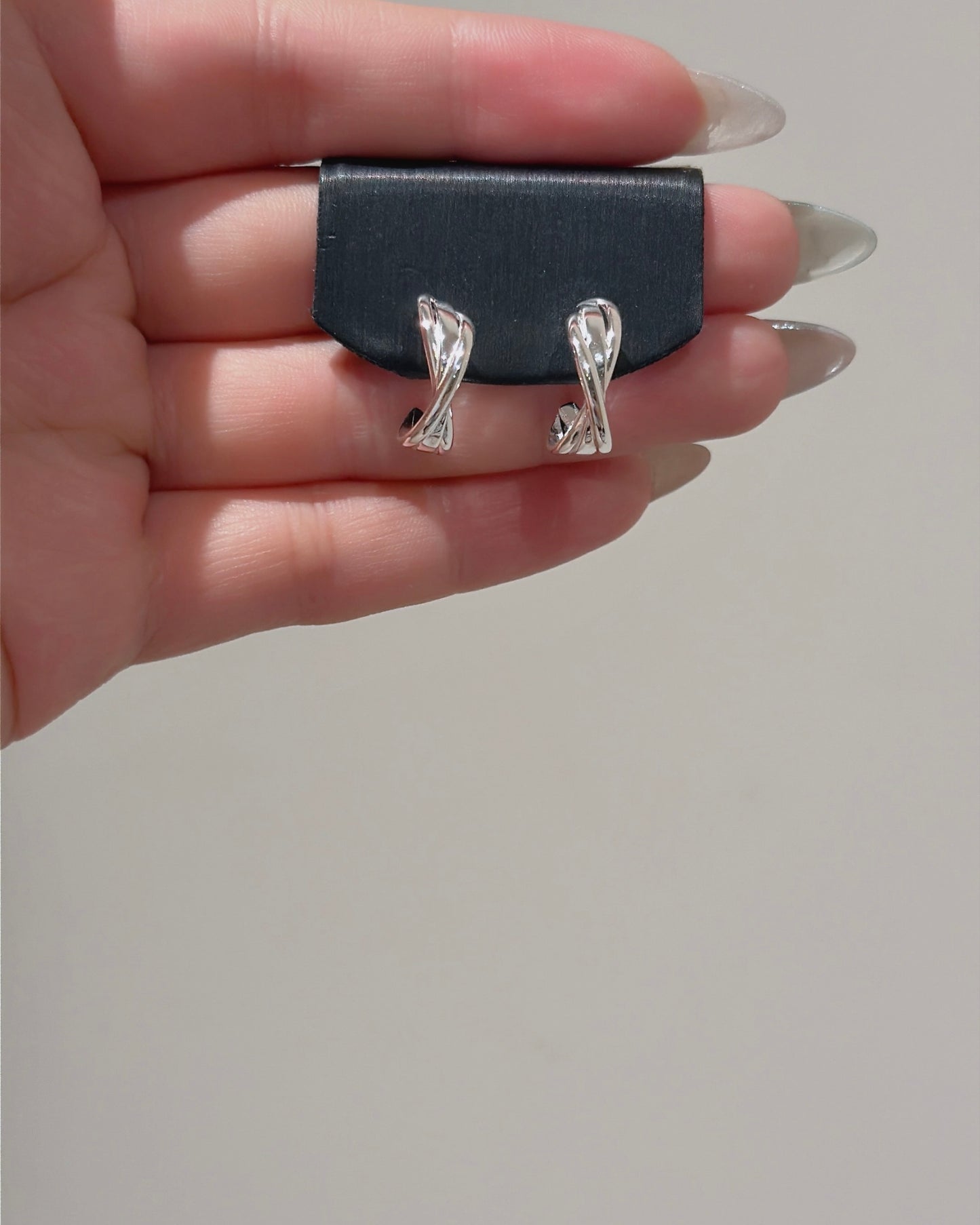 #700 | Earrings | 925 Silver
