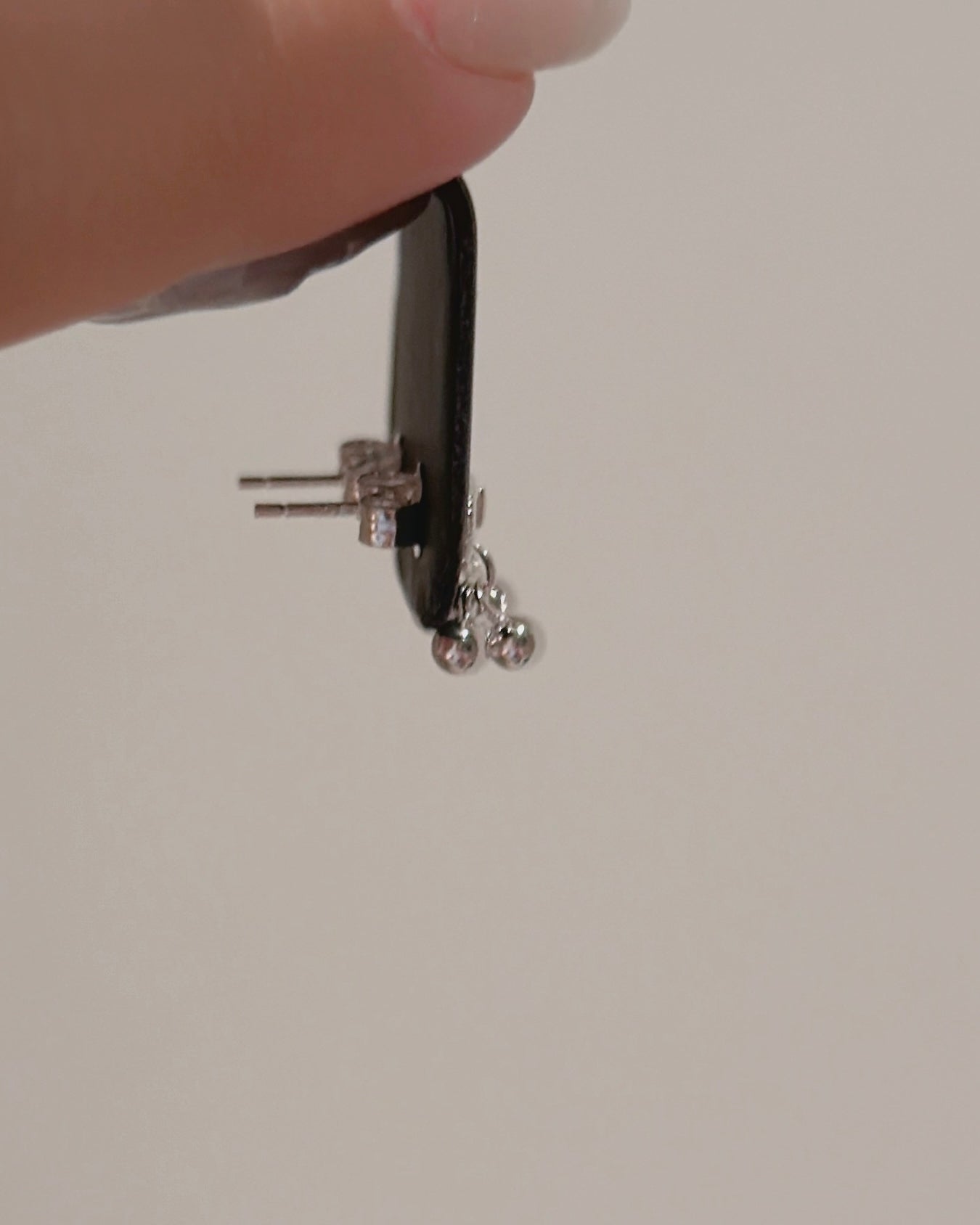 #705 | Earrings | 925 Silver