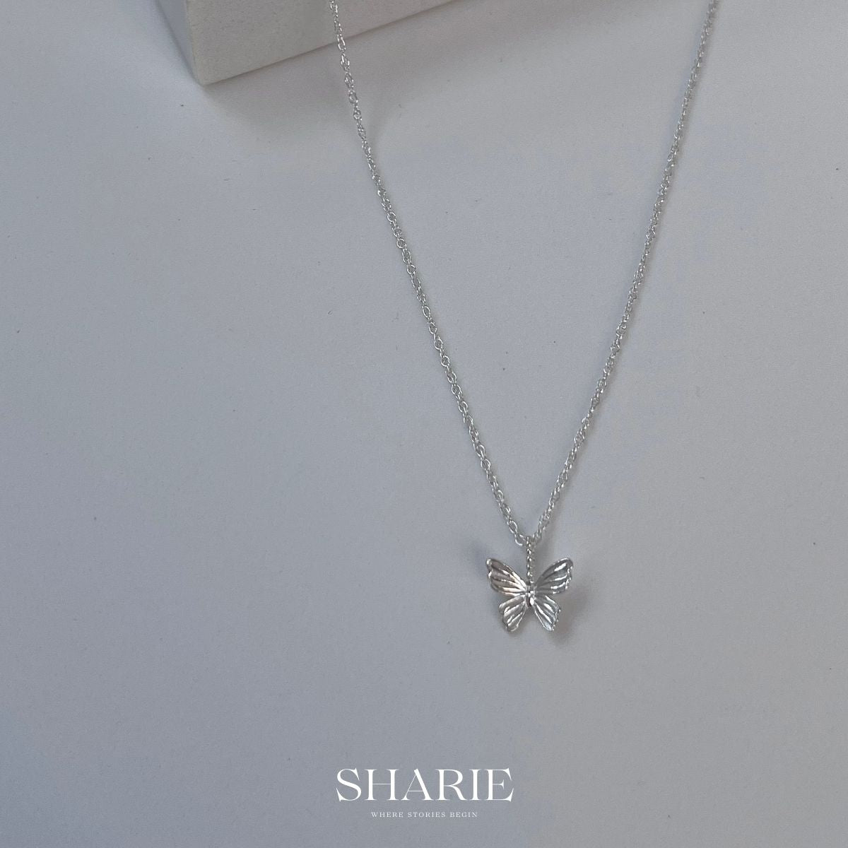 Butterflies accessories, butterfly necklace, butterfly bracelet, butterfly earrings, butterfly stud earrings, butterfly piercing