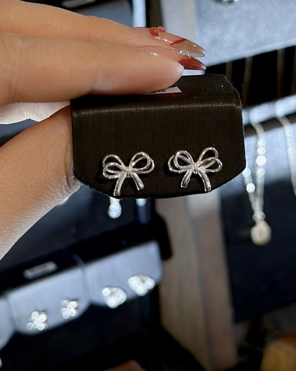 #451 | Earrings | 925 Silver