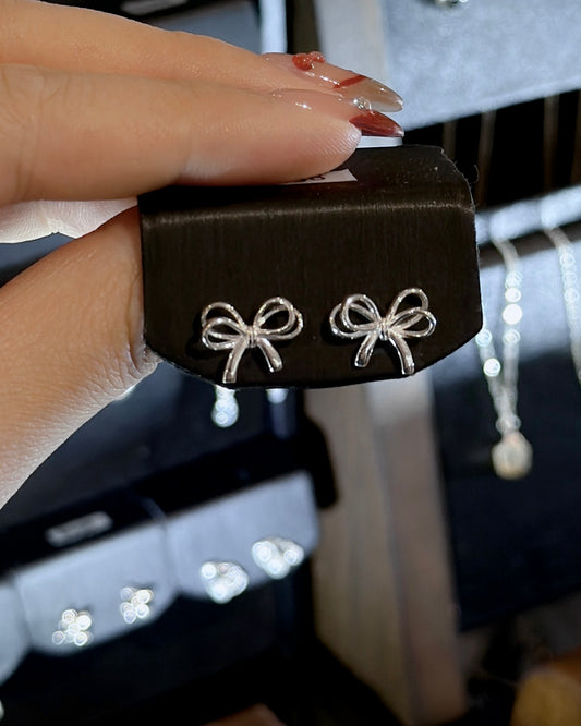 #451 | Earrings | 925 Silver