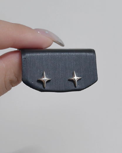 #452 | Earrings | 925 Silver