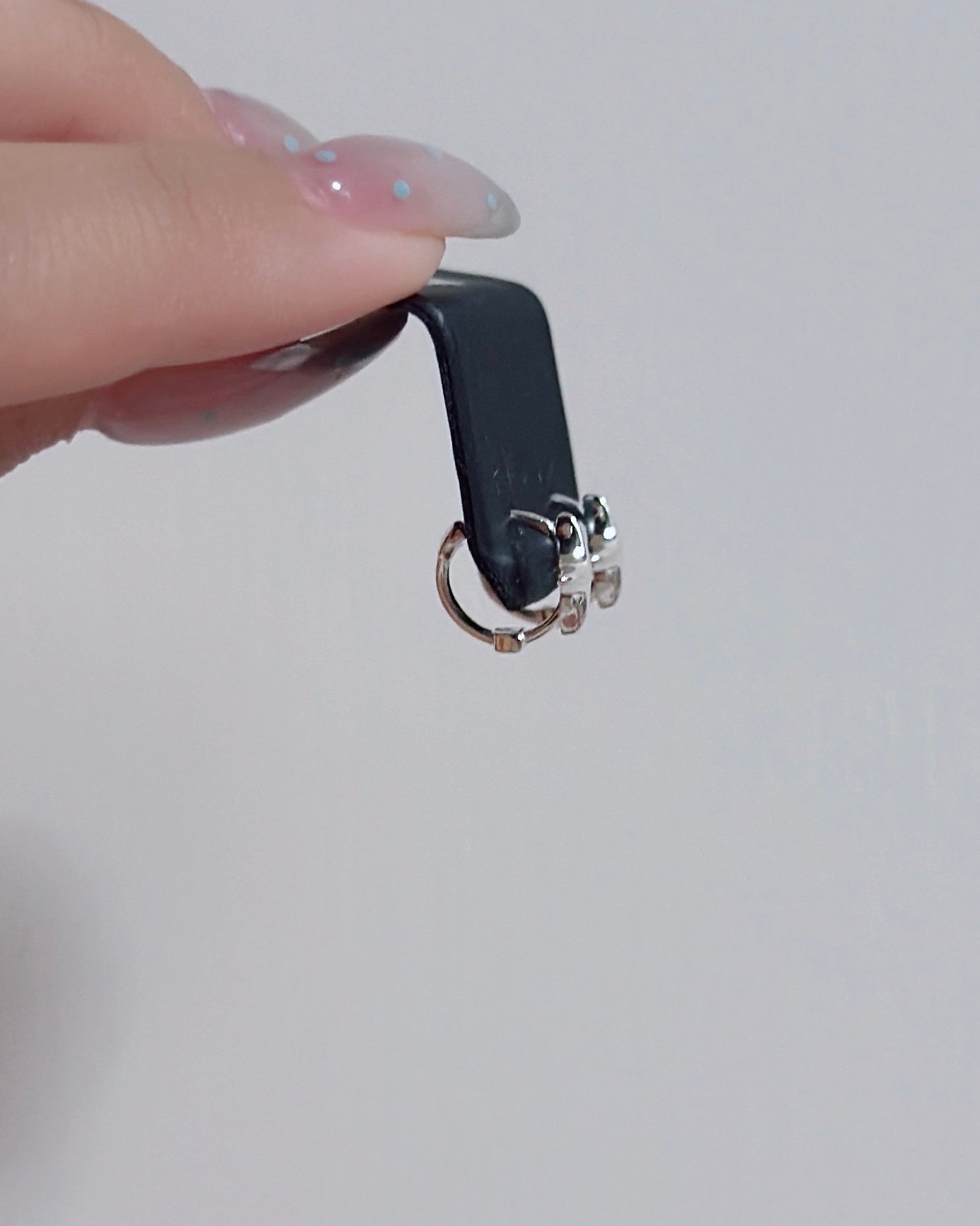 #458 | Earrings | 925 Silver
