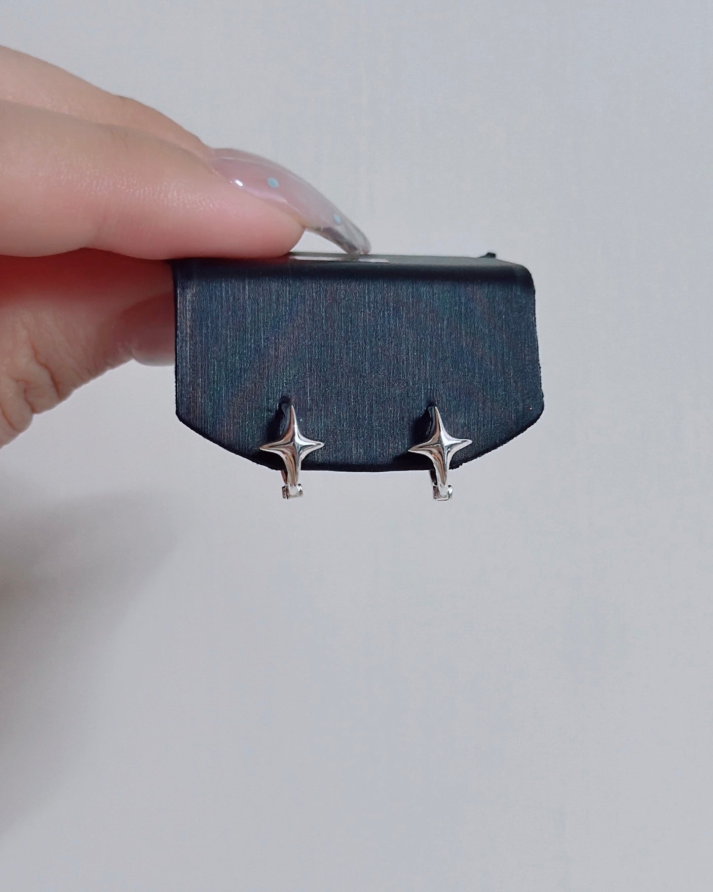 #458 | Earrings | 925 Silver