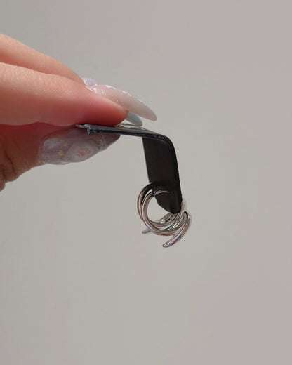 #523 | Earrings | 925 Silver