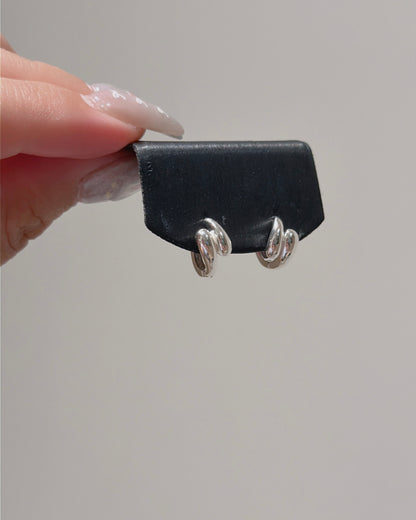 #526 | Earrings | 925 Silver