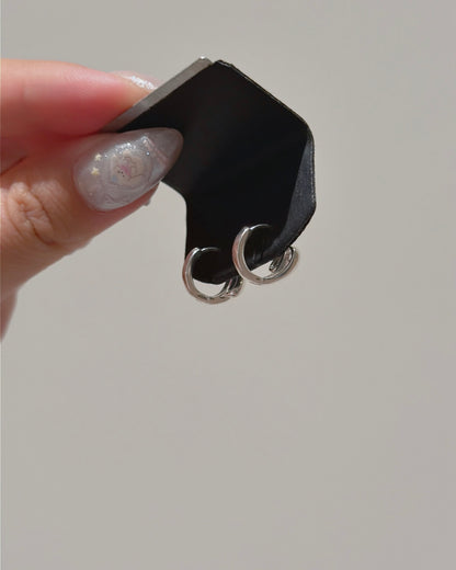 #526 | Earrings | 925 Silver