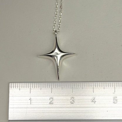 #468-469 | The Star and Galaxy Necklace丨925 Silver