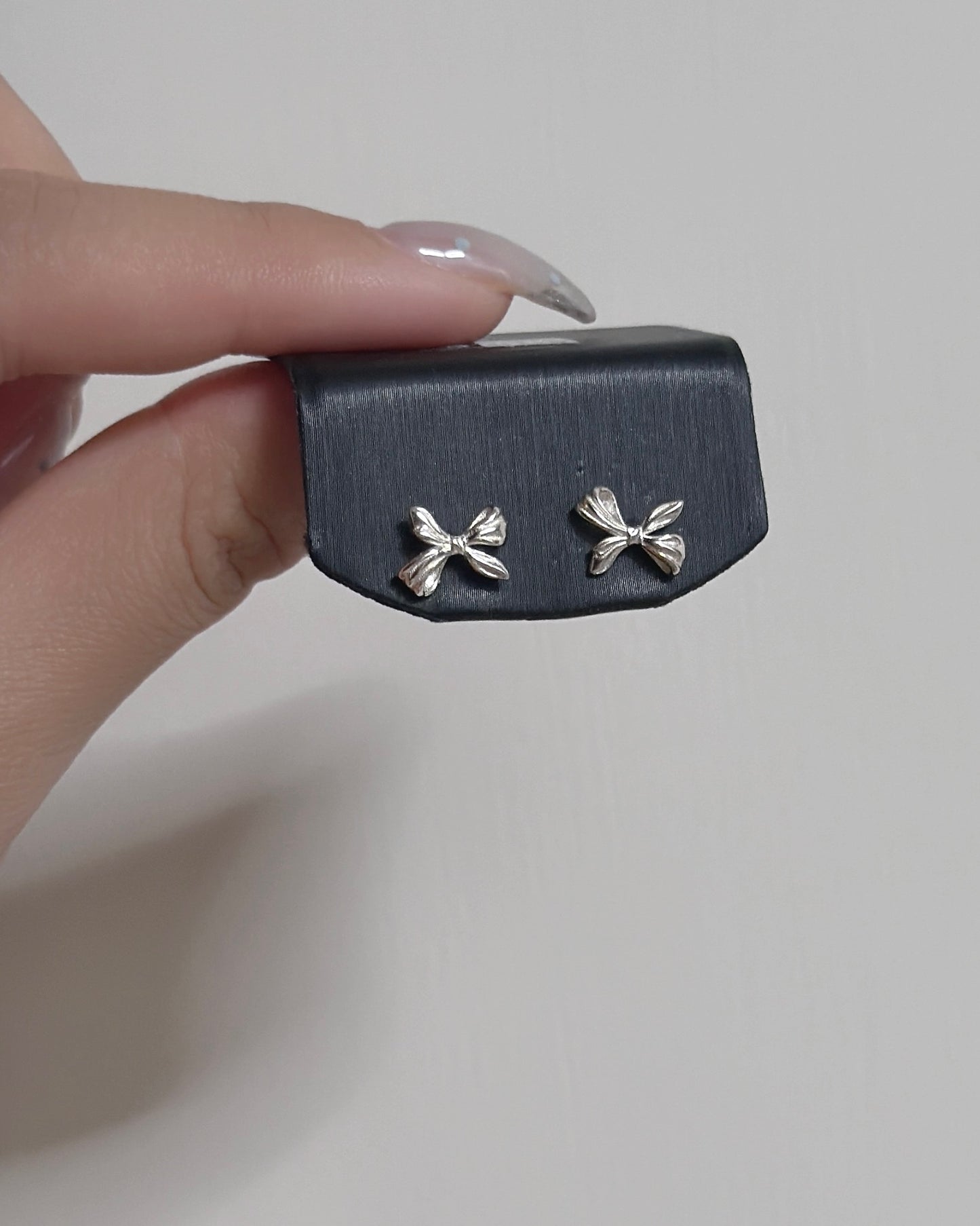 #532 | Earrings | 925 Silver