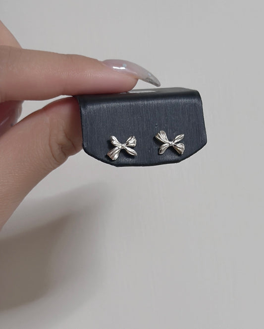 #532 | Earrings | 925 Silver