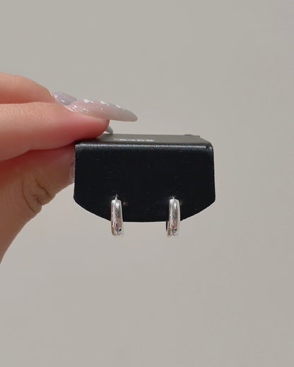 #533 #534 | Earrings | 925 Silver