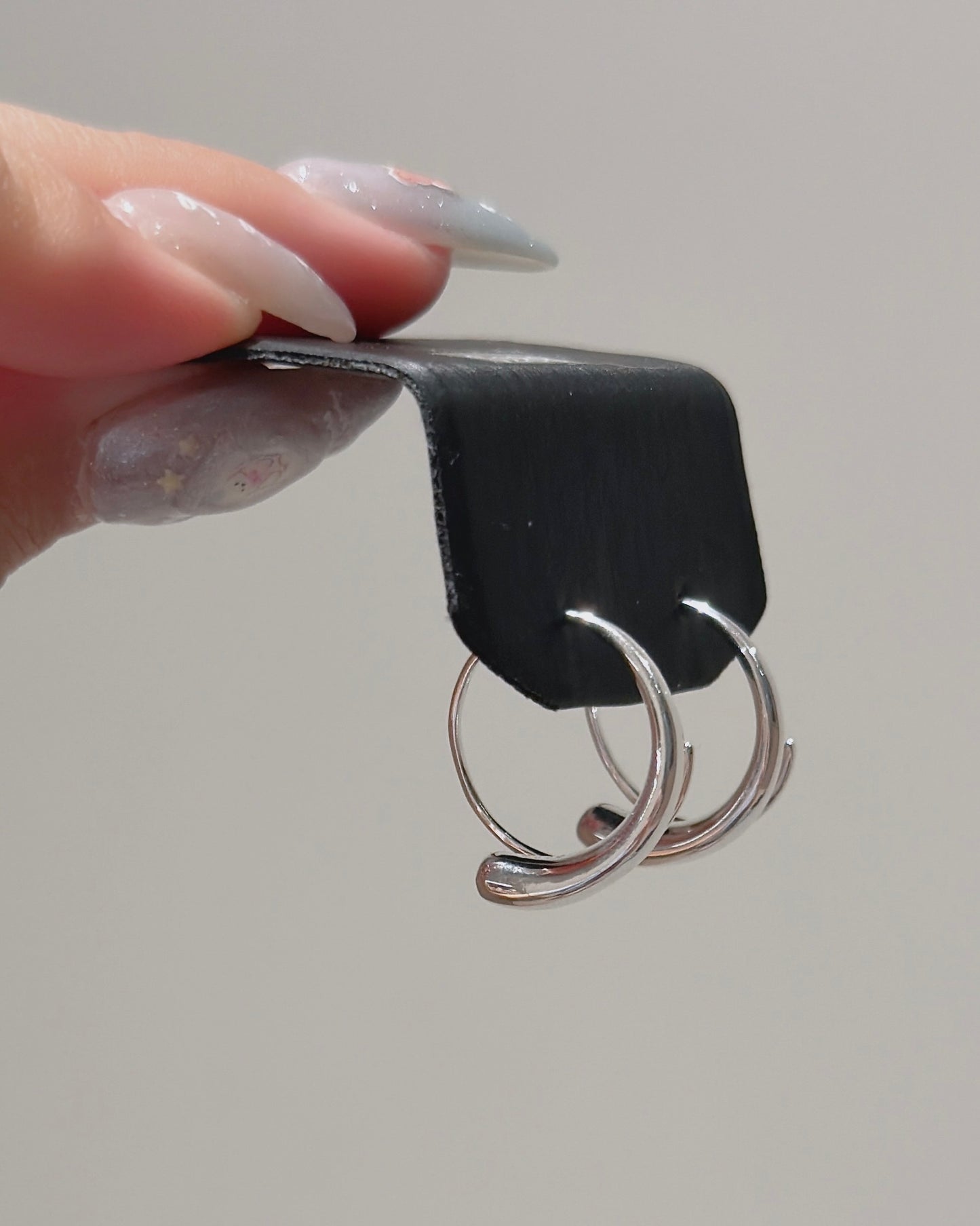 #692 | Earrings | 925 Silver