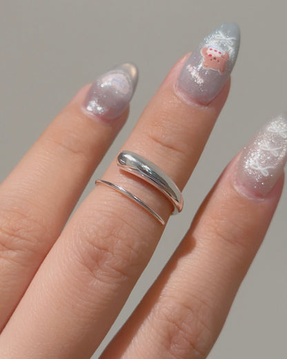 #692 | Earrings | 925 Silver