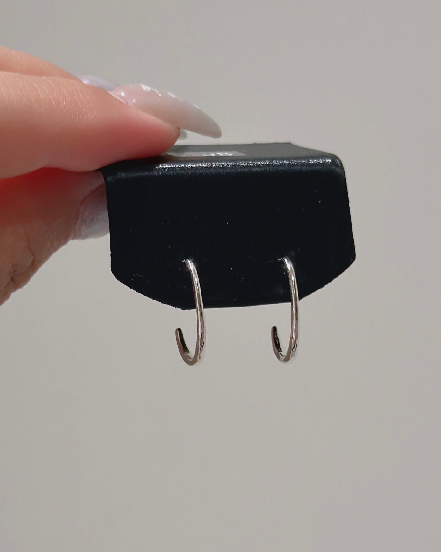 #696 | Earrings | 925 Silver