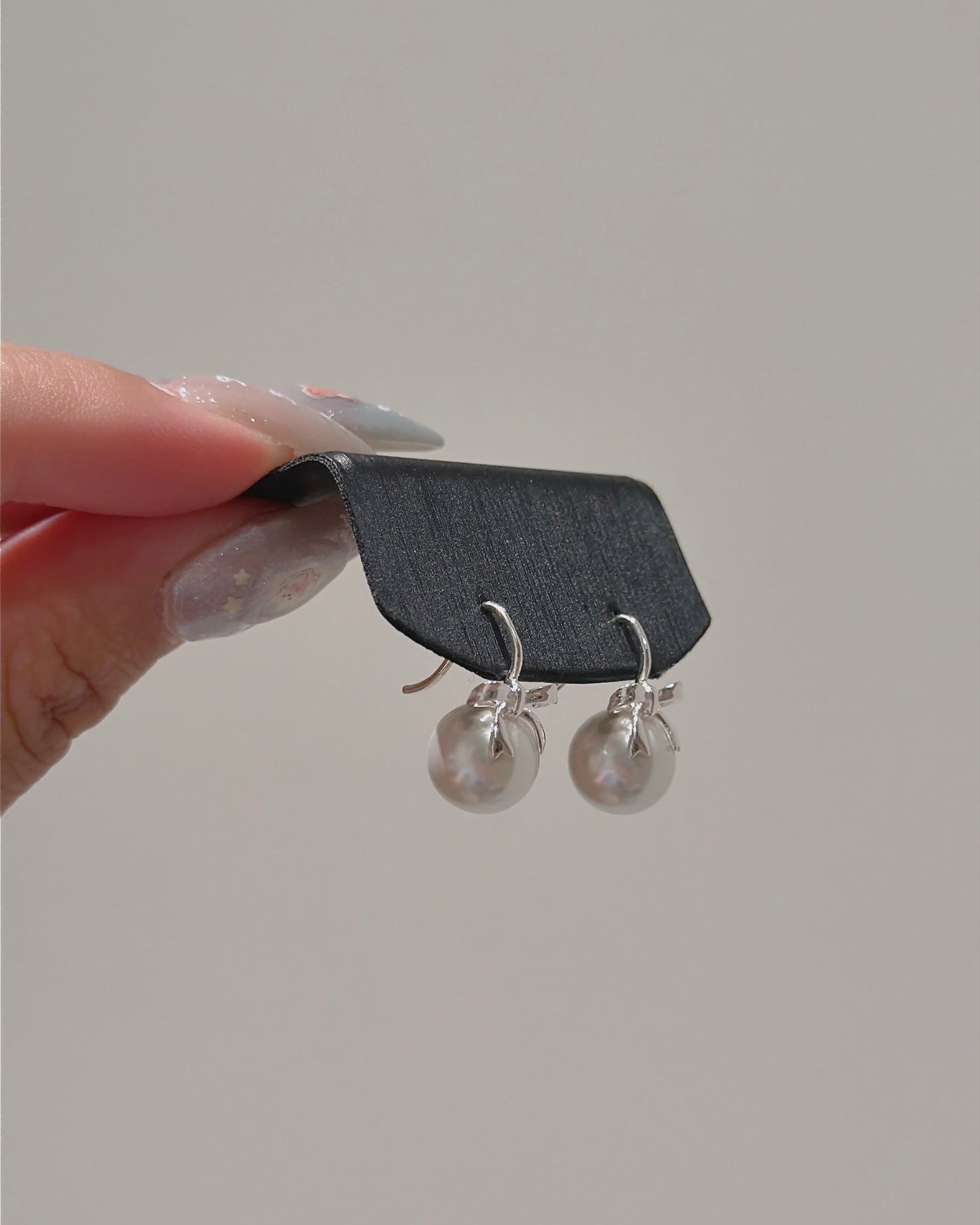 #699 | Earrings | 925 Silver