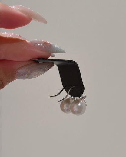 #699 | Earrings | 925 Silver