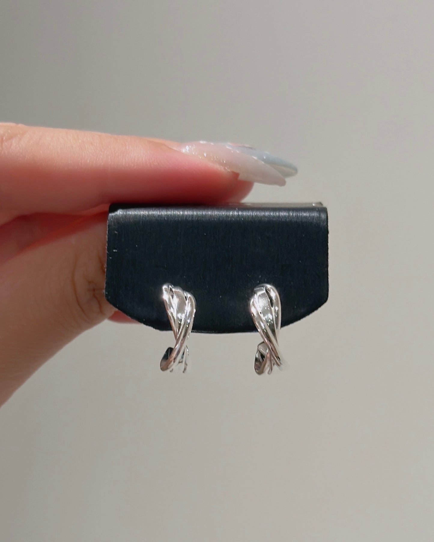 #700 | Earrings | 925 Silver