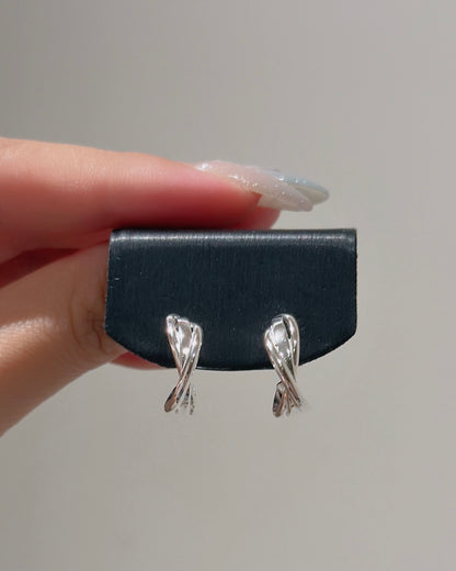 #700 | Earrings | 925 Silver