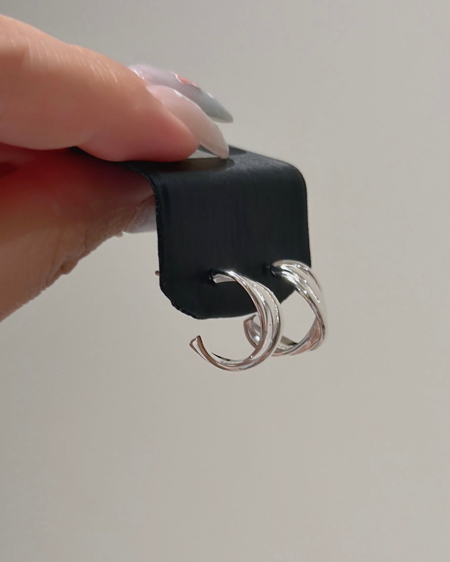 #700 | Earrings | 925 Silver