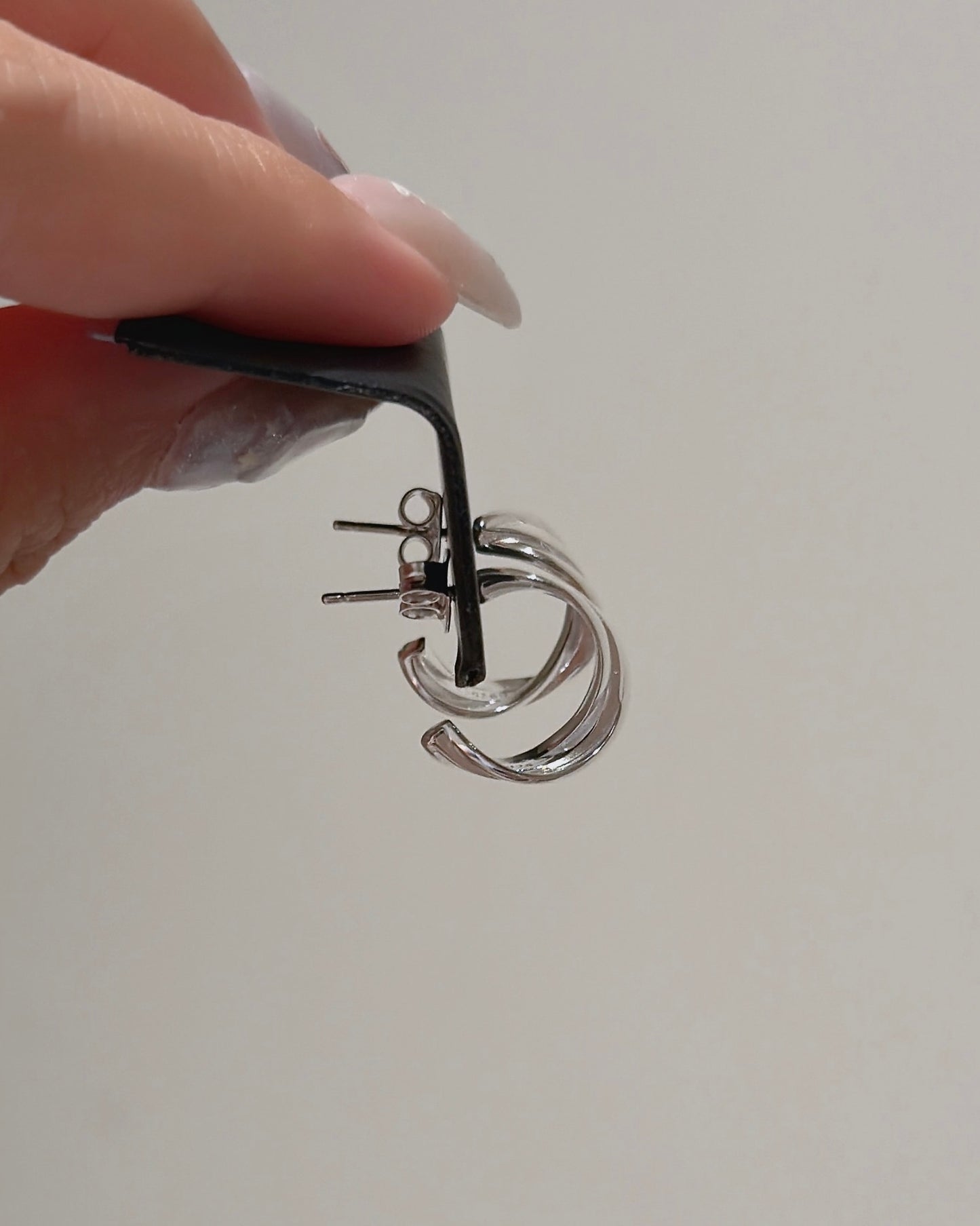 #700 | Earrings | 925 Silver