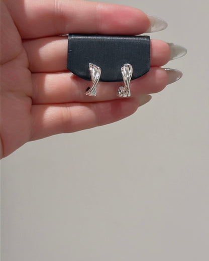 #700 | Earrings | 925 Silver