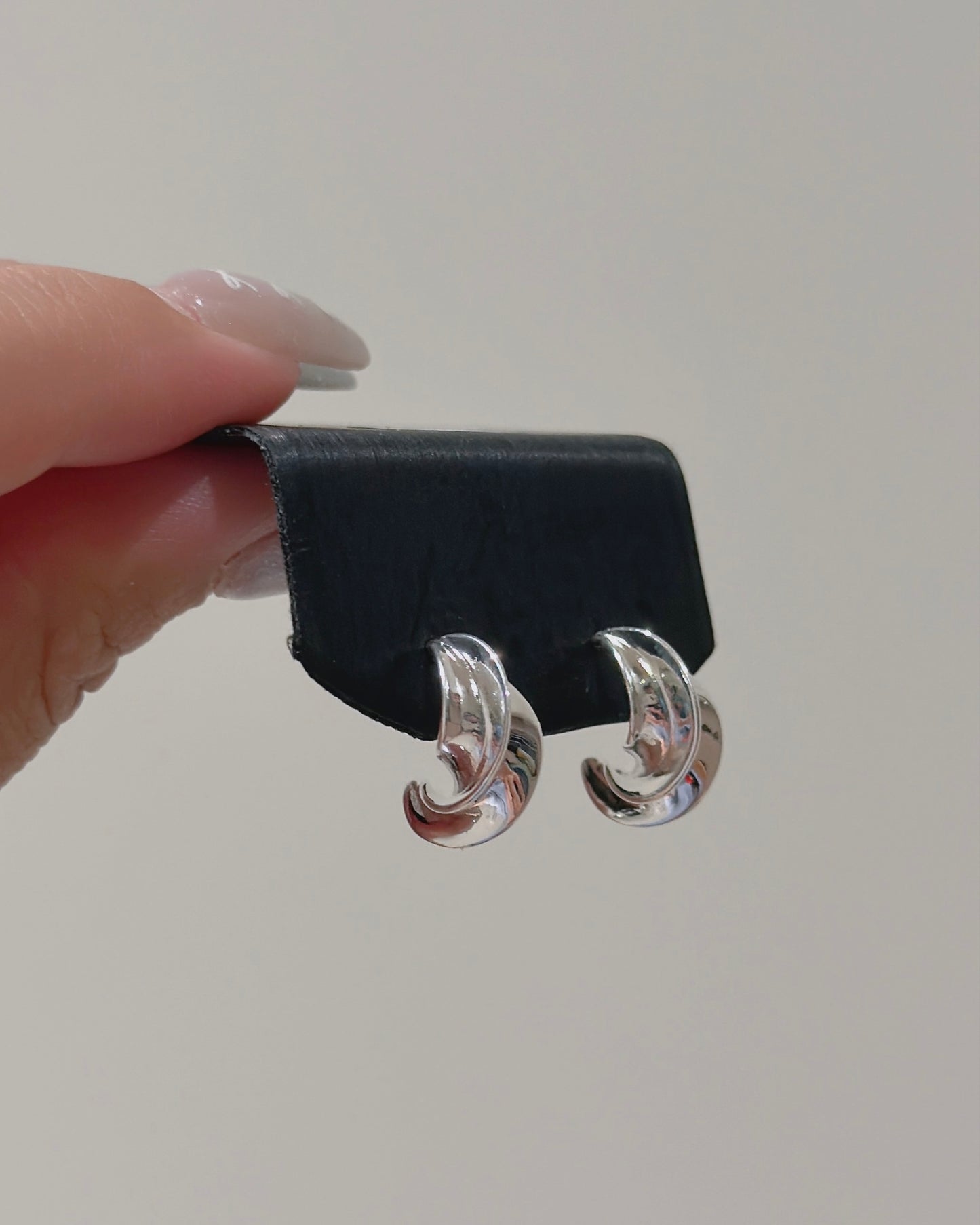 #701 | Earrings | 925 Silver