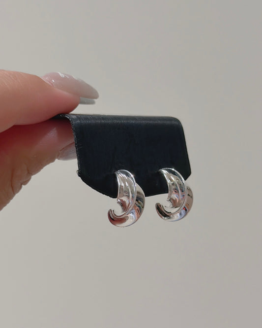 #701 | Earrings | 925 Silver