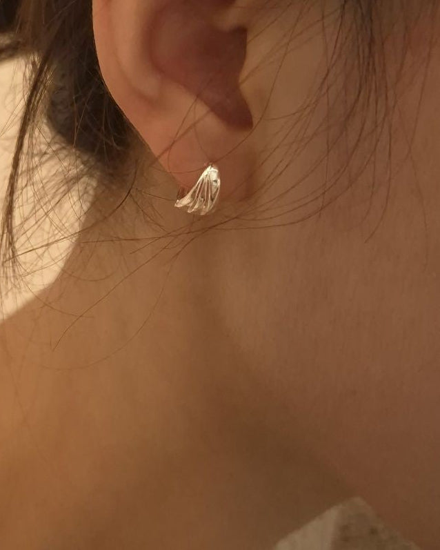 #702 | Earrings | 925 Silver