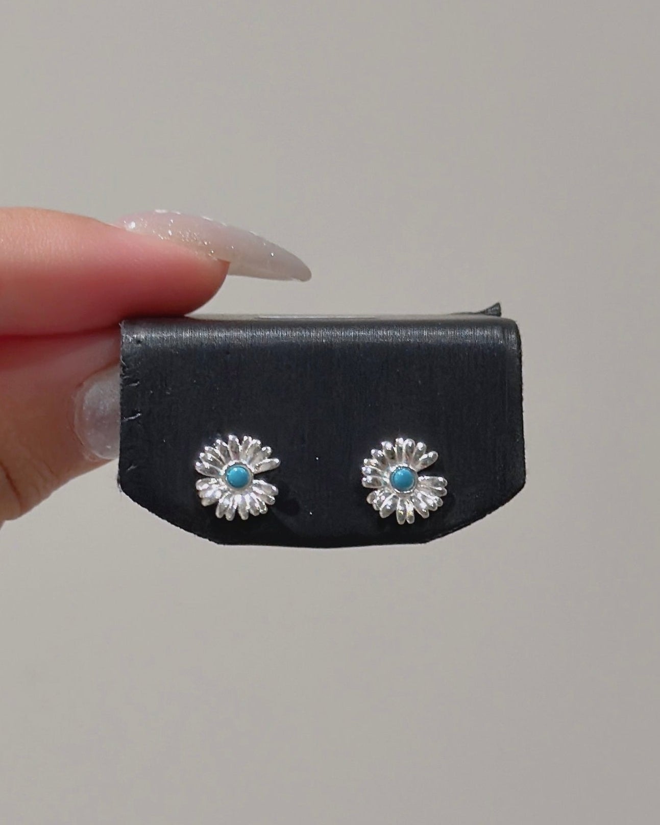 #704 | Earrings | 925 Silver