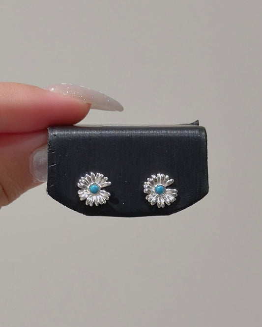 #704 | Earrings | 925 Silver