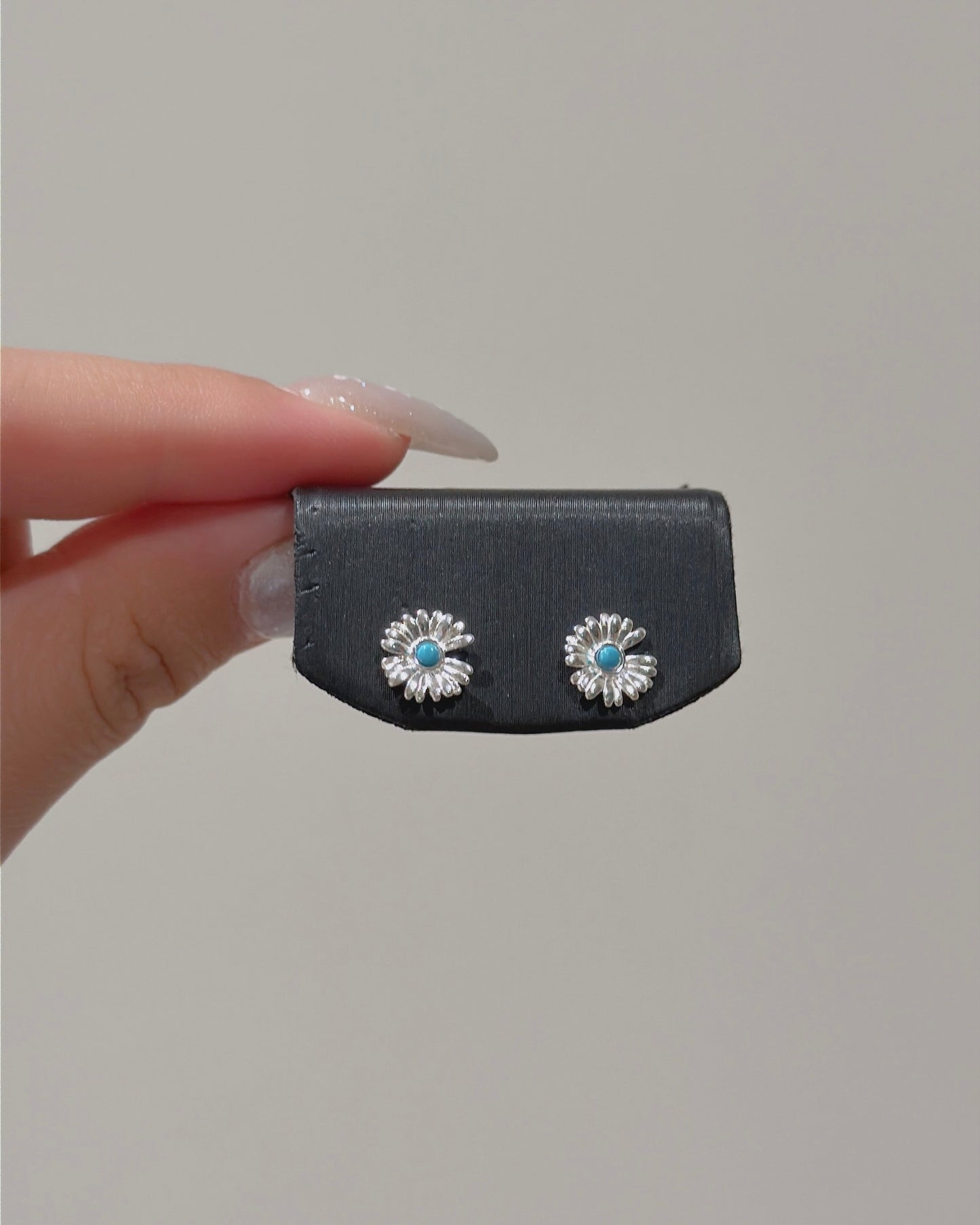 #704 | Earrings | 925 Silver