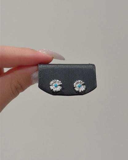 #704 | Earrings | 925 Silver