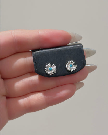 #704 | Earrings | 925 Silver
