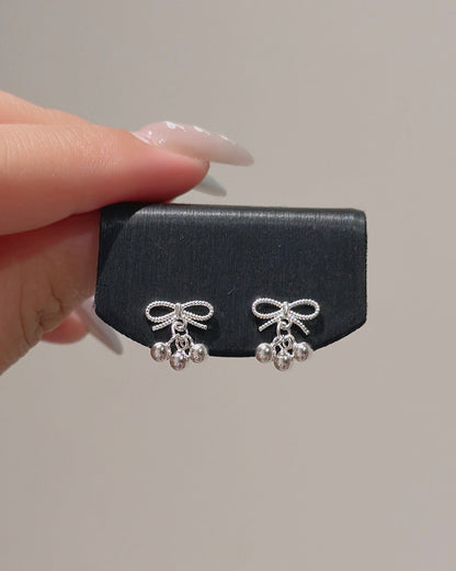 #705 | Earrings | 925 Silver