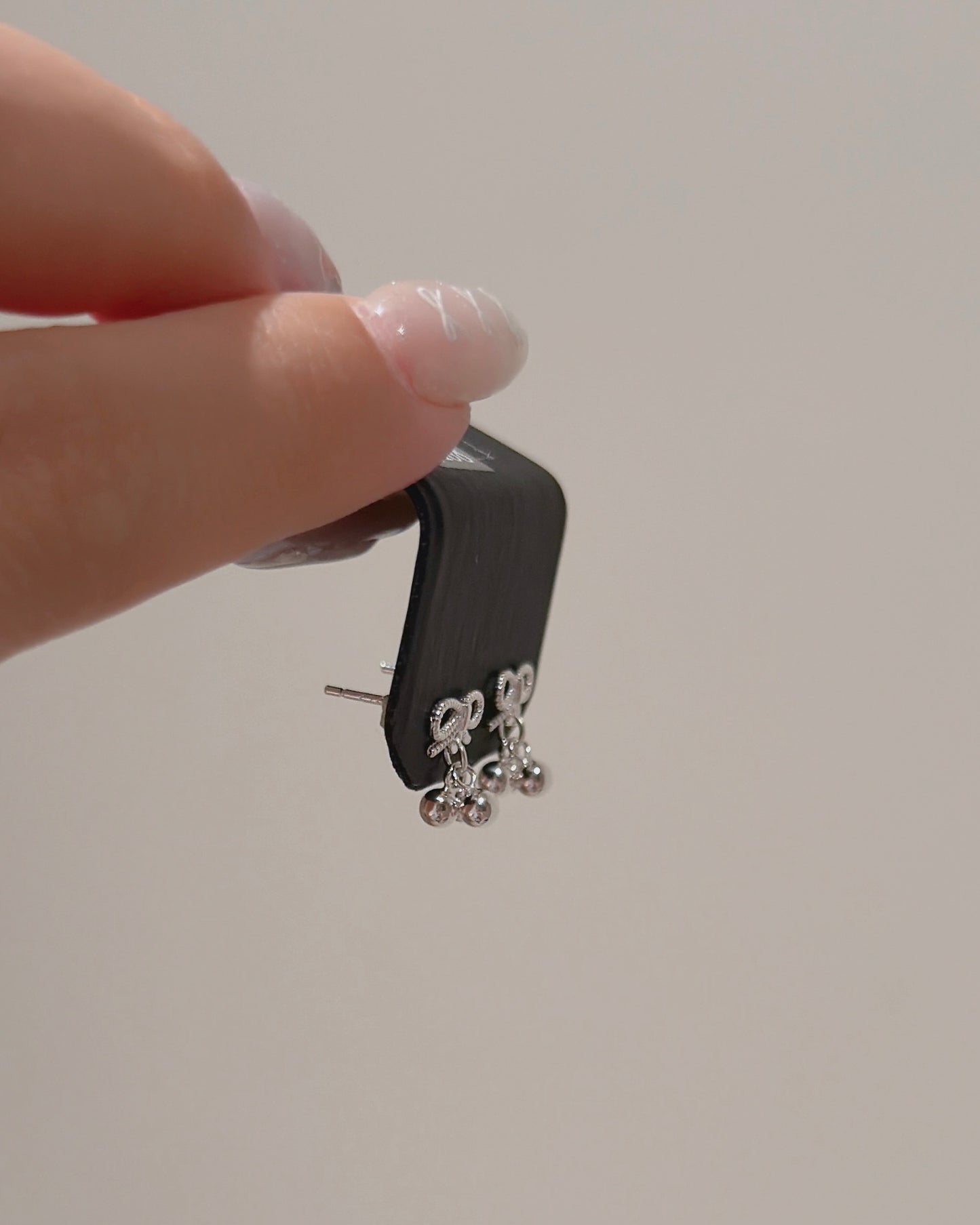 #705 | Earrings | 925 Silver