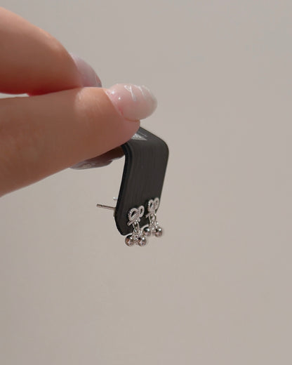 #705 | Earrings | 925 Silver