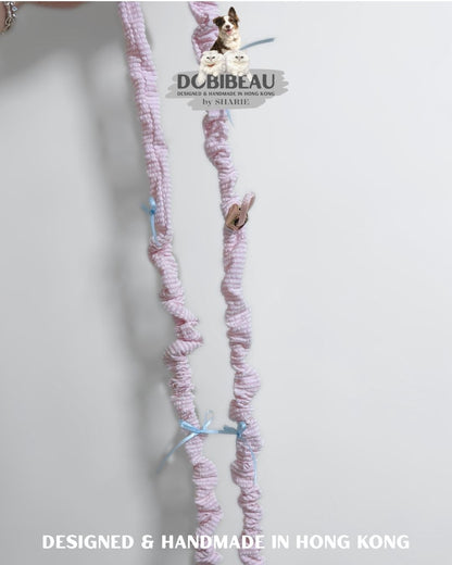 Waffle 格仔電話繩 🇰🇷 韓國兒童親膚布料 | 電話繩Phone Strap | DOBIBEAU