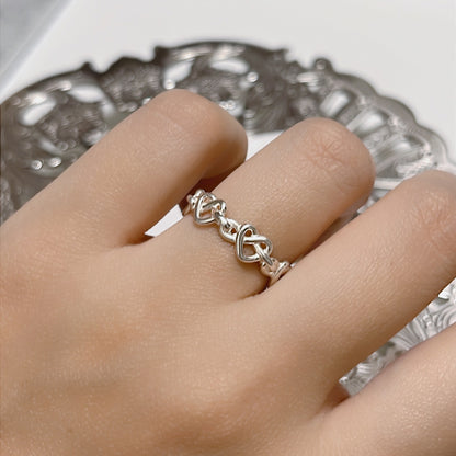 925 sterling silver ring, pure silver ring 925, sterling silver band women, 925 silver adjustable ring, minimalist silver ring, hypoallergenic 925 ring, fine silver ring 925, sterling silver stacking ring, 925 silver couple ring, authentic 925 sterling silver ring, 925純銀戒指, 純銀戒指女, S925銀戒指, 防敏925銀戒, 極簡純銀戒指, 正品925純銀戒指, 925銀開口戒指, 純銀疊戴戒指, 925銀情侶戒, 純銀尾戒