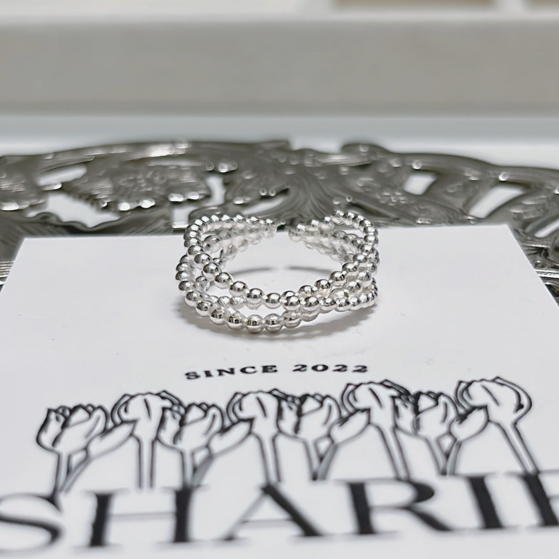 925 sterling silver ring, pure silver ring 925, sterling silver band women, 925 silver adjustable ring, minimalist silver ring, hypoallergenic 925 ring, fine silver ring 925, sterling silver stacking ring, 925 silver couple ring, authentic 925 sterling silver ring, 925純銀戒指, 純銀戒指女, S925銀戒指, 防敏925銀戒, 極簡純銀戒指, 正品925純銀戒指, 925銀開口戒指, 純銀疊戴戒指, 925銀情侶戒, 純銀尾戒