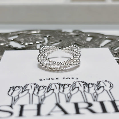 925 sterling silver ring, pure silver ring 925, sterling silver band women, 925 silver adjustable ring, minimalist silver ring, hypoallergenic 925 ring, fine silver ring 925, sterling silver stacking ring, 925 silver couple ring, authentic 925 sterling silver ring, 925純銀戒指, 純銀戒指女, S925銀戒指, 防敏925銀戒, 極簡純銀戒指, 正品925純銀戒指, 925銀開口戒指, 純銀疊戴戒指, 925銀情侶戒, 純銀尾戒