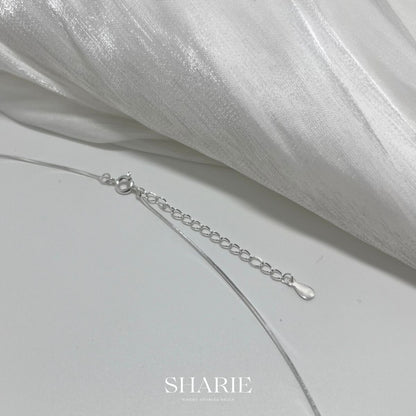Discover the enchanting P00257-PN0055 Ribbon Snake Chain Necklace in premium 925 silver. Fluid snake chain entwines with delicate ribbon motifs, blending serpentine grace and whimsical elegance for timeless sophistication and everyday luxury.

#P00257Necklace #RibbonSnakeChain #925SilverJewelry #SnakeChainNecklace #RibbonPendant #FashionNecklace #SilverSnake #LuxuryAccessories #ElegantChain #WhimsicalJewelry

#P00257項鍊 #緞帶蛇鏈 #925銀飾 #蛇鏈項鍊 #緞帶吊墜 #時尚項鍊 #銀蛇鏈 #奢華配件 #優雅鏈 #奇幻珠寶