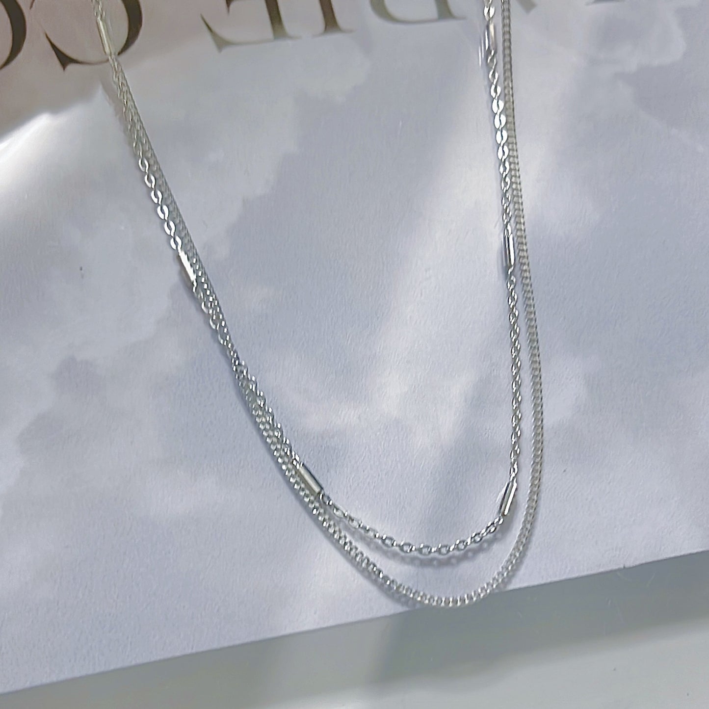 925 sterling silver necklace, pure silver chain necklace, sterling silver jewelry women, 925 silver pendant necklace, minimalist silver necklace, hypoallergenic 925 silver chain, fine silver necklace 925, sterling silver layered necklace, 925 silver choker necklace, authentic 925 sterling silver, 925純銀項鍊, 純銀頸鏈女, S925銀飾項鍊, 防敏925銀鏈, 極簡純銀項鍊, 正品925純銀頸鏈, 925銀吊墜項鍊, 層次純銀項鍊, 925銀短項鍊, 純銀鎖骨鏈