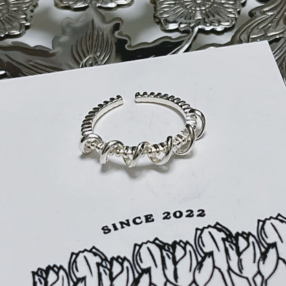 925 sterling silver ring, pure silver ring 925, sterling silver band women, 925 silver adjustable ring, minimalist silver ring, hypoallergenic 925 ring, fine silver ring 925, sterling silver stacking ring, 925 silver couple ring, authentic 925 sterling silver ring, 925純銀戒指, 純銀戒指女, S925銀戒指, 防敏925銀戒, 極簡純銀戒指, 正品925純銀戒指, 925銀開口戒指, 純銀疊戴戒指, 925銀情侶戒, 純銀尾戒