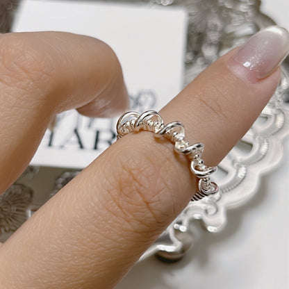 925 sterling silver ring, pure silver ring 925, sterling silver band women, 925 silver adjustable ring, minimalist silver ring, hypoallergenic 925 ring, fine silver ring 925, sterling silver stacking ring, 925 silver couple ring, authentic 925 sterling silver ring, 925純銀戒指, 純銀戒指女, S925銀戒指, 防敏925銀戒, 極簡純銀戒指, 正品925純銀戒指, 925銀開口戒指, 純銀疊戴戒指, 925銀情侶戒, 純銀尾戒