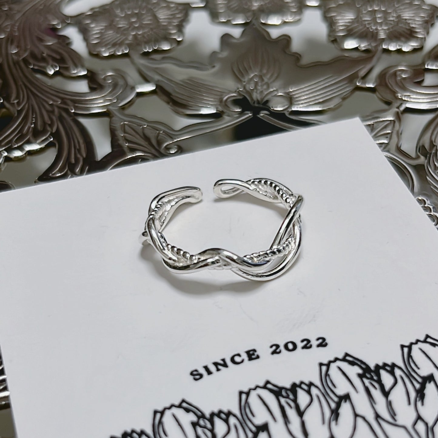 925 sterling silver ring, pure silver ring 925, sterling silver band women, 925 silver adjustable ring, minimalist silver ring, hypoallergenic 925 ring, fine silver ring 925, sterling silver stacking ring, 925 silver couple ring, authentic 925 sterling silver ring, 925純銀戒指, 純銀戒指女, S925銀戒指, 防敏925銀戒, 極簡純銀戒指, 正品925純銀戒指, 925銀開口戒指, 純銀疊戴戒指, 925銀情侶戒, 純銀尾戒