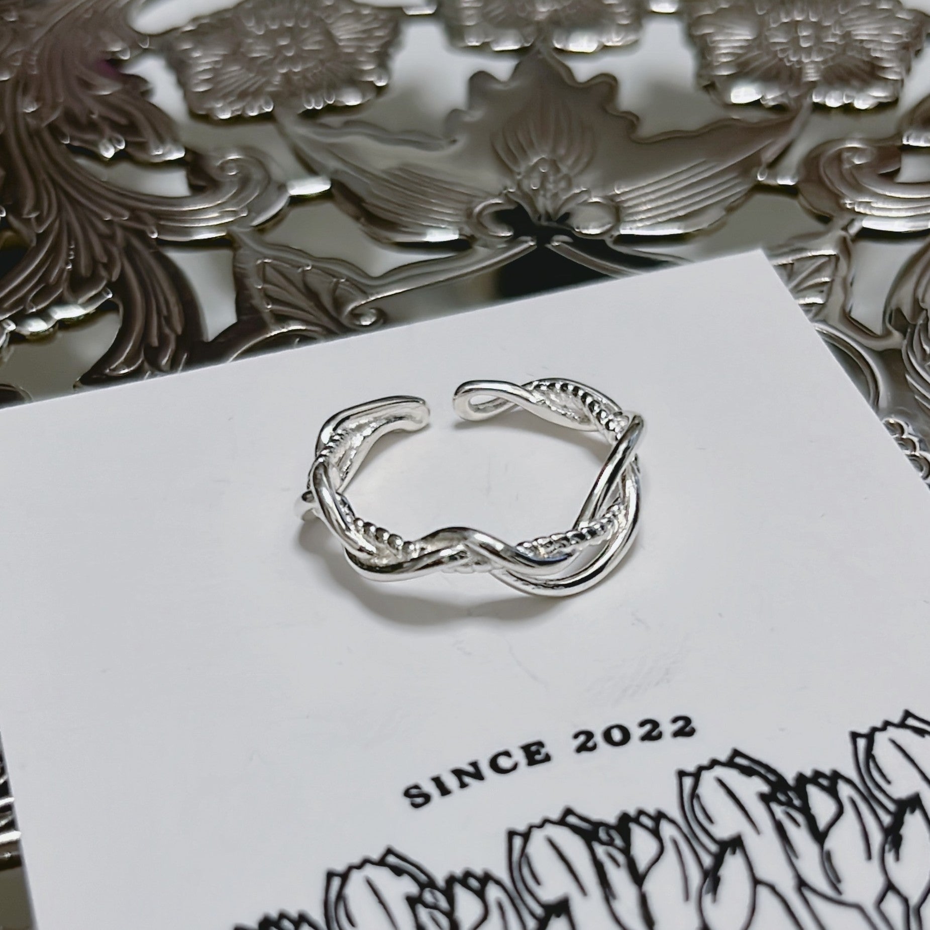 925 sterling silver ring, pure silver ring 925, sterling silver band women, 925 silver adjustable ring, minimalist silver ring, hypoallergenic 925 ring, fine silver ring 925, sterling silver stacking ring, 925 silver couple ring, authentic 925 sterling silver ring, 925純銀戒指, 純銀戒指女, S925銀戒指, 防敏925銀戒, 極簡純銀戒指, 正品925純銀戒指, 925銀開口戒指, 純銀疊戴戒指, 925銀情侶戒, 純銀尾戒