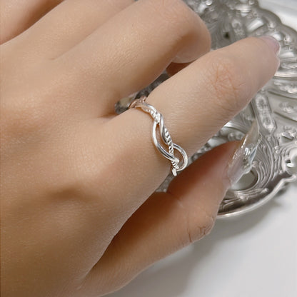 925 sterling silver ring, pure silver ring 925, sterling silver band women, 925 silver adjustable ring, minimalist silver ring, hypoallergenic 925 ring, fine silver ring 925, sterling silver stacking ring, 925 silver couple ring, authentic 925 sterling silver ring, 925純銀戒指, 純銀戒指女, S925銀戒指, 防敏925銀戒, 極簡純銀戒指, 正品925純銀戒指, 925銀開口戒指, 純銀疊戴戒指, 925銀情侶戒, 純銀尾戒