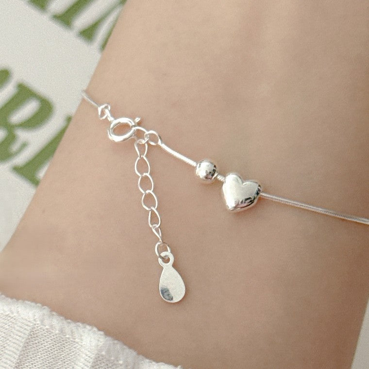 925 sterling silver bracelet, pure silver chain bracelet, sterling silver bangle women, 925 silver charm bracelet, minimalist silver bracelet, hypoallergenic 925 bracelet, fine silver bracelet 925, sterling silver cuff bracelet, 925 silver link bracelet, authentic 925 sterling silver bracelet, 925純銀手鏈, 純銀手鏈女, S925銀手鐲, 防敏925銀鏈, 極簡純銀手鏈, 正品925純銀手鏈, 925銀吊飾手鏈, 純銀開口手鐲, 925銀手鏈細款, 純銀手腕鏈